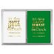 Happy Hour at the Beach Double Deck Playing Cards Image 1 of 2
